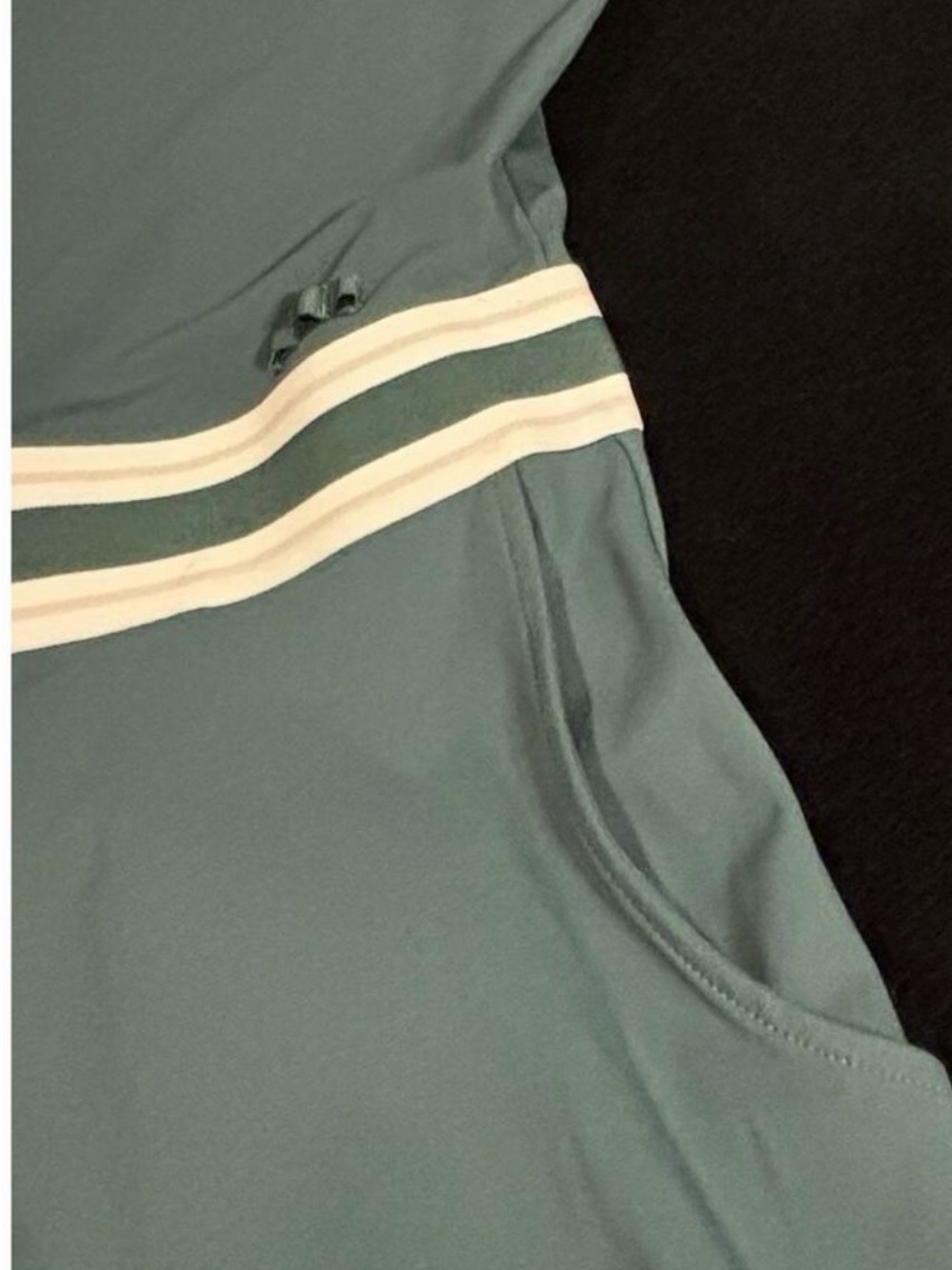 Fore All Women’s XL Sleeveless Golf Dress - Picture 5 of 6